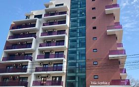 Sophia 3 Luxury Apartments